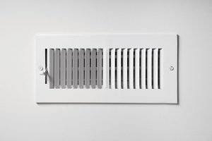 Mise en place des systèmes de ventilation à Aromas